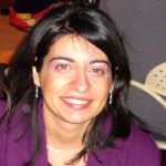 Antonietta Spanò